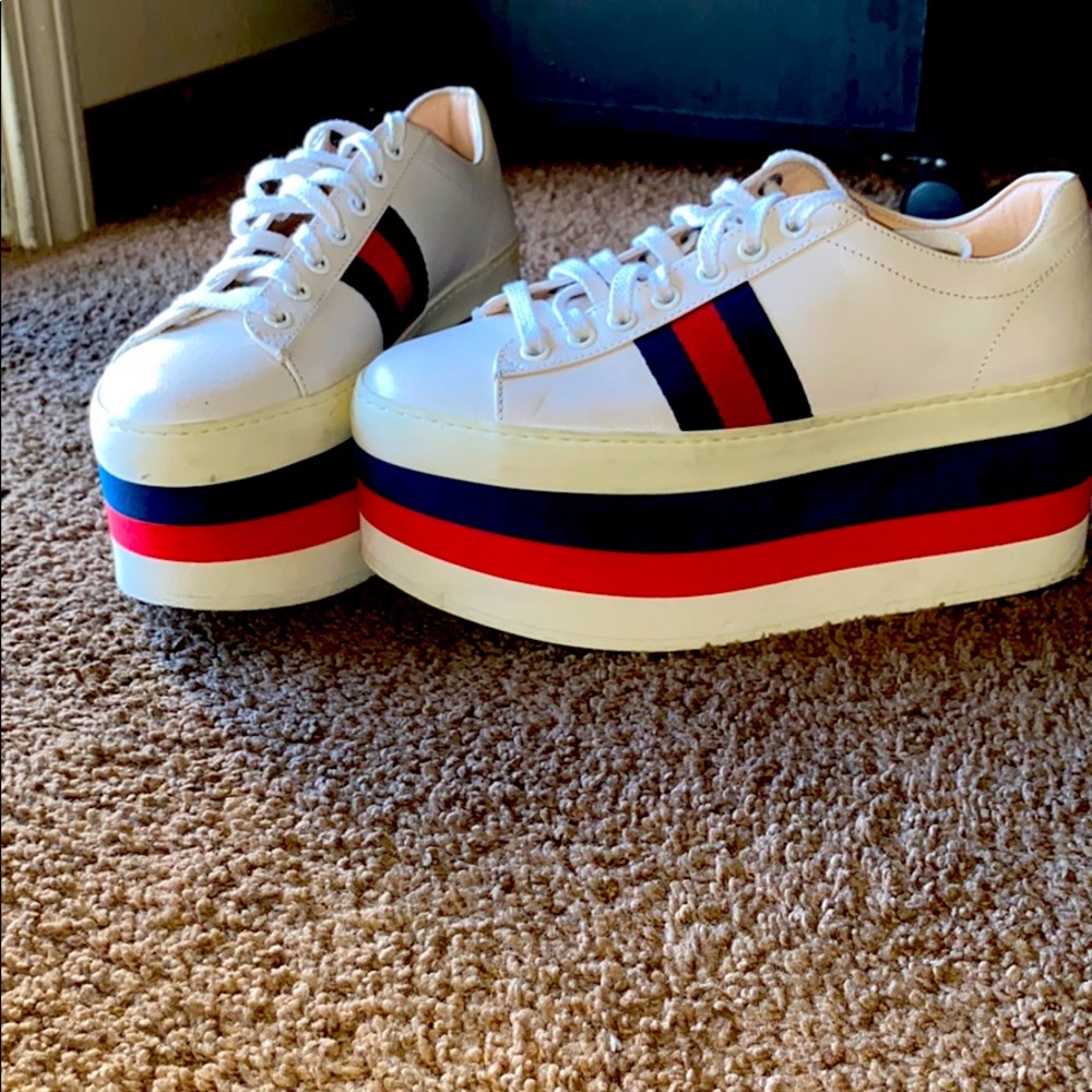 Gucci shoes
